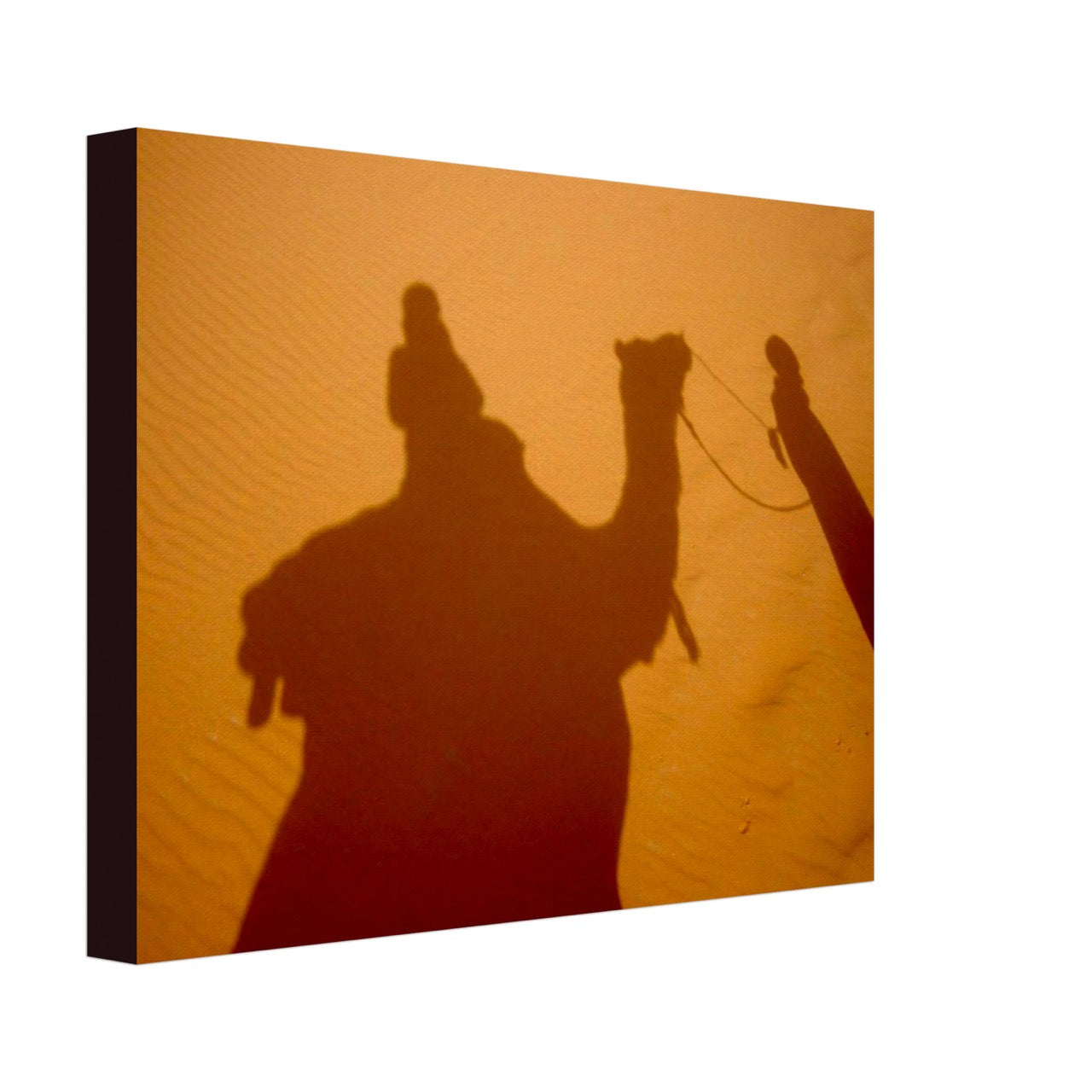 Steps, Shadows, Sand, Songs and Sun | Whispers of a Sahara Past OG