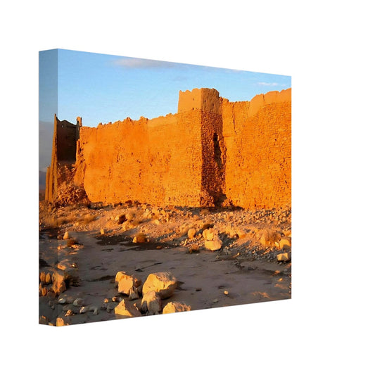 In The Light Of Forgotten Days | Whispers of a Sahara Past OG