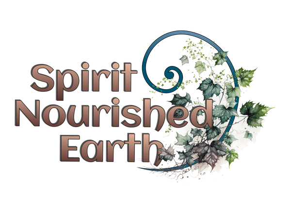 Spirit Nourished Earth